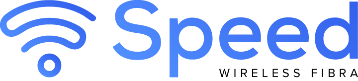 Logo da  Speed Fibra