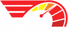 Logo da  Speed Fibra